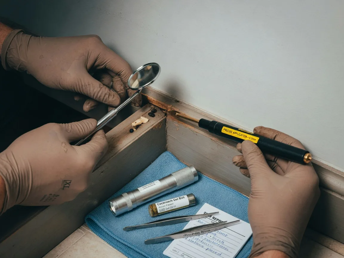 Why choose Emergency Pest Control in Buckatunna, MS